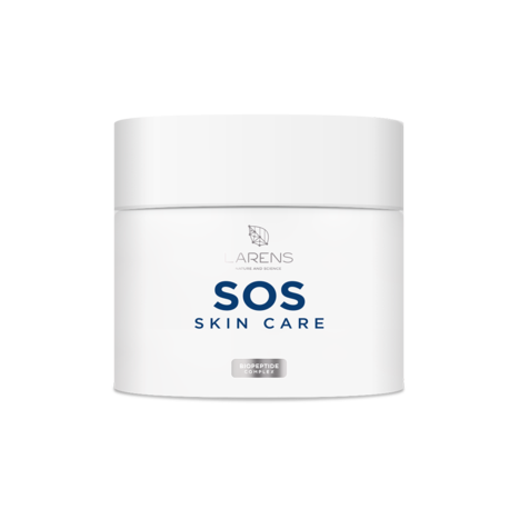 SOS Skin Care (bez zapachu)
