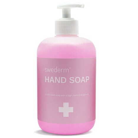 Swederm® HAND SOAP mydło do dłoni